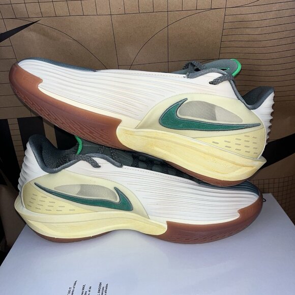 Nike G.T. Cut 3 Turbo Celtics Green Jrue Holliday IH2371 700 Men\'s Size 9 main image 5